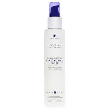 Alterna Caviar Professional Styling Rapid Blowout Balm 147ml